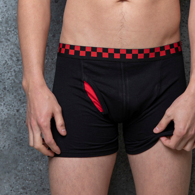 Road Racer (Mens) Underwear
